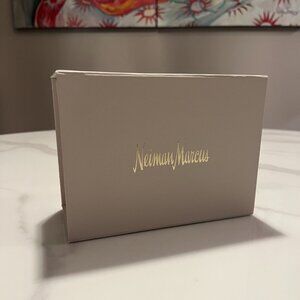 Neiman Marcus Gift Box with Magnetic Closure